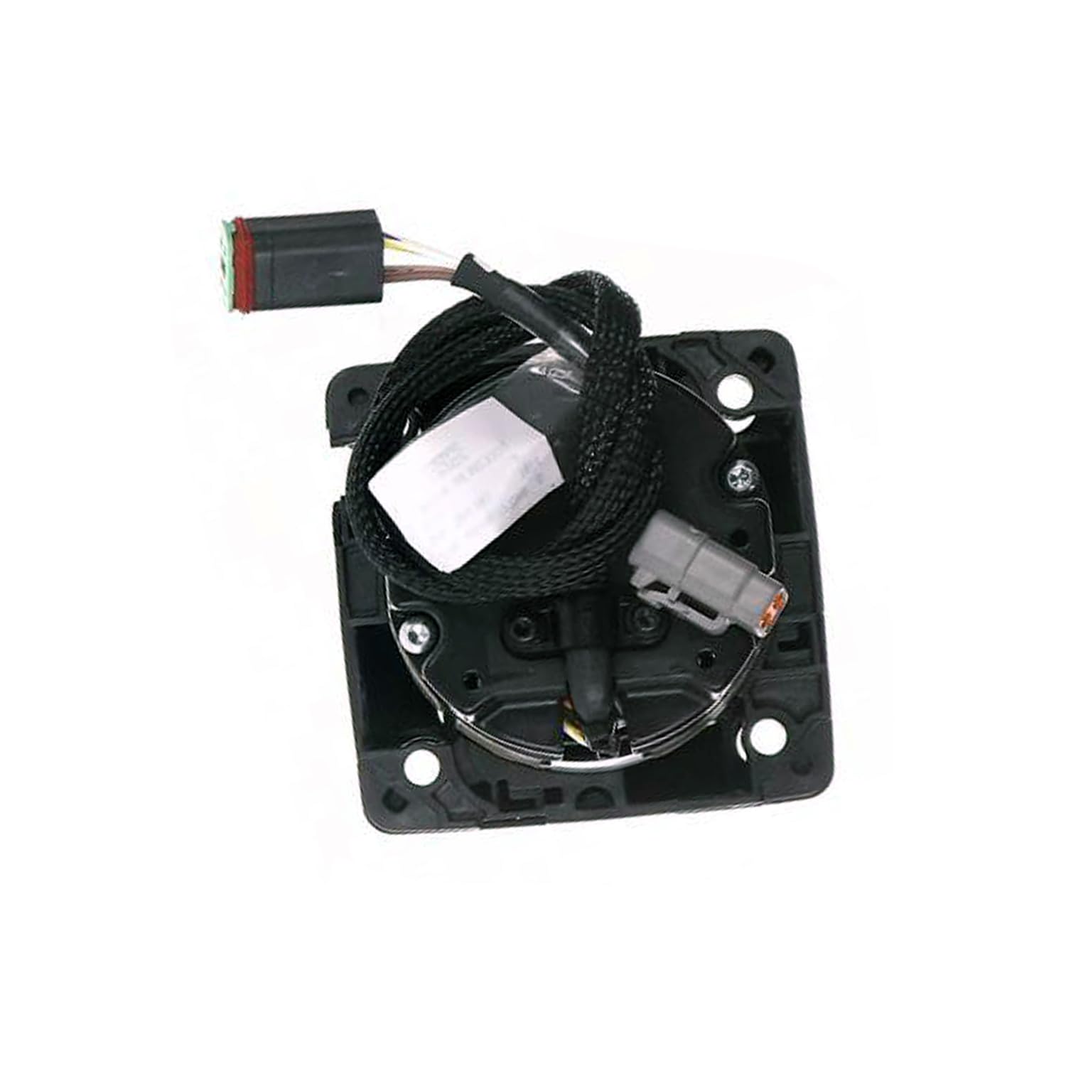 Sogoparts 6697938 Linkshänder-Joystick-Basis, kompatibel mit Bobcat Kompaktladern S130 S150 S160 S175 S185 S205 S220 S250 S300 S330 S630 S650 S750 S777 0 Allradsteg Lader A220, A300, A770 Sogoparts 6697938 Linkshänder-Joystick-Basis, kompatibel mit Bobcat Kompaktladern S130 S150 S160 S175 S185 S205 S220 S250 S300 S330 S630 S650 S750 S777 0 Allradsteg Lader A220, A300, A770 von Sogoparts