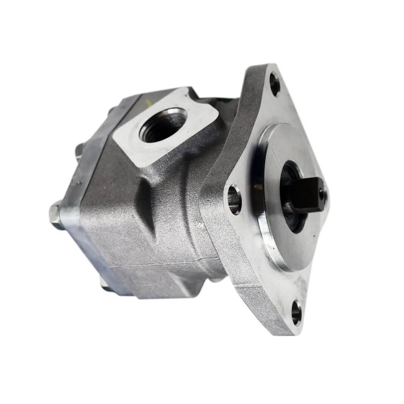 Sogoparts 67810-76102 Hydraulische Zahnradpumpe 6781076102 Kompatibel mit Kubota Motor V1505 Traktor B1550D B1550E B1550HST-D B1550HST-E B1750D B1750E B1750HST-D B11750HST-D 750HST. -E B8200DP B8200EP von Sogoparts