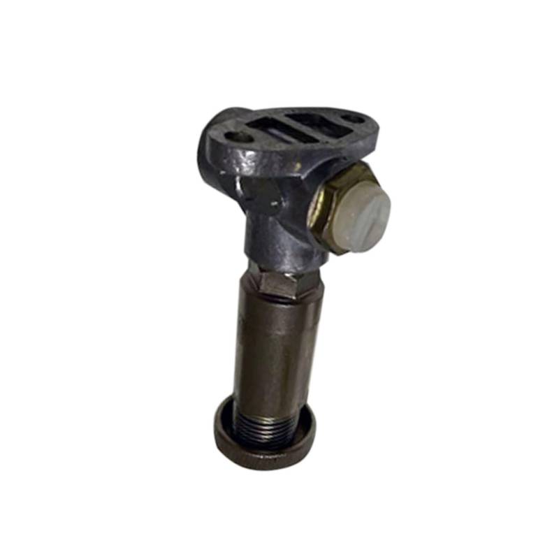Sogoparts 6933-71-8110 6933718110 Primer Hand Fuel Feed Pump 6164-71-8140 Kompatibel mit Komatsu Bagger 360-7 PC360-7 Motor SAA6D140E SDA6D140E SA6D140E SA12V12V12V1 70E SA1 2V140-1R SA12V140-1R-A von Sogoparts