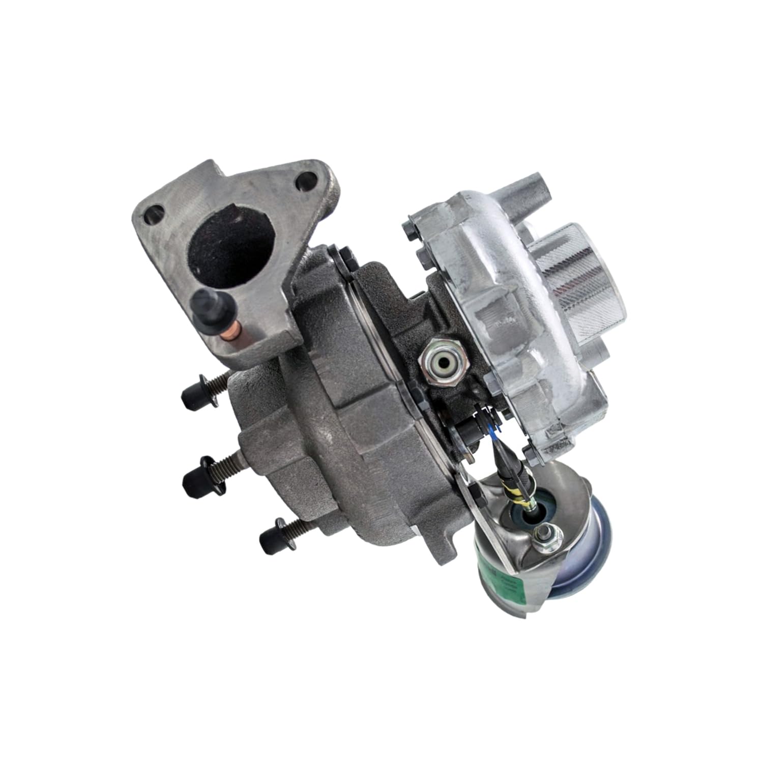 Sogoparts 700960-5012S Turbo GT1541V Turbolader 700960-0012 Kompatibel mit Seat Arosa 1.2 TDI 61 PS Kompatibel mit Volkswagen Lupo 1.2 TDI 3L 61 PS Kompatibel mit Linde Gabelstapler 1.9L Sogoparts 700960-5012S Turbo GT1541V Turbolader 700960-0012 Kompatibel mit Seat Arosa 1.2 TDI 61 PS Kompatibel mit Volkswagen Lupo 1.2 TDI 3L 61 PS Kompatibel mit Linde Gabelstapler 1.9L von Sogoparts