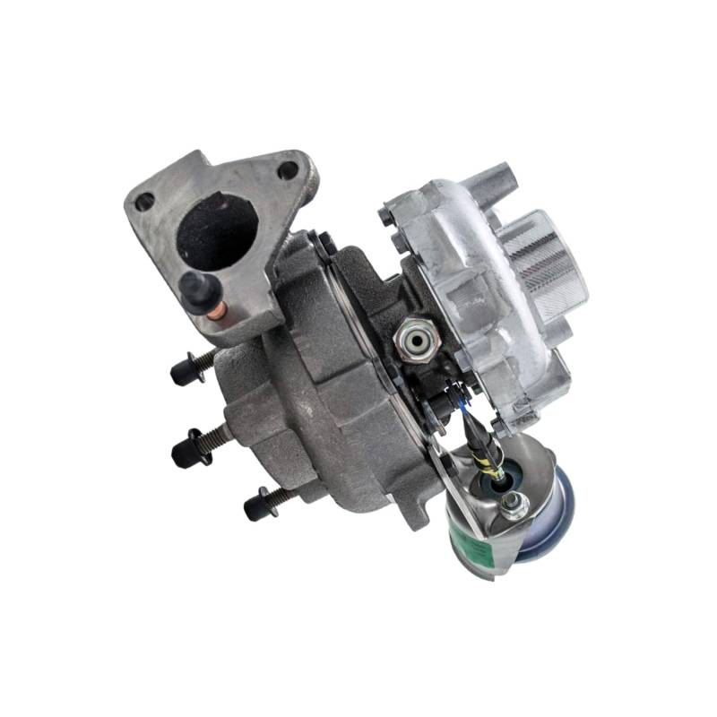 Sogoparts 700960-5012S Turbo GT1541V Turbolader 700960-0012 Kompatibel mit Seat Arosa 1.2 TDI 61 PS Kompatibel mit Volkswagen Lupo 1.2 TDI 3L 61 PS Kompatibel mit Linde Gabelstapler 1.9L von Sogoparts
