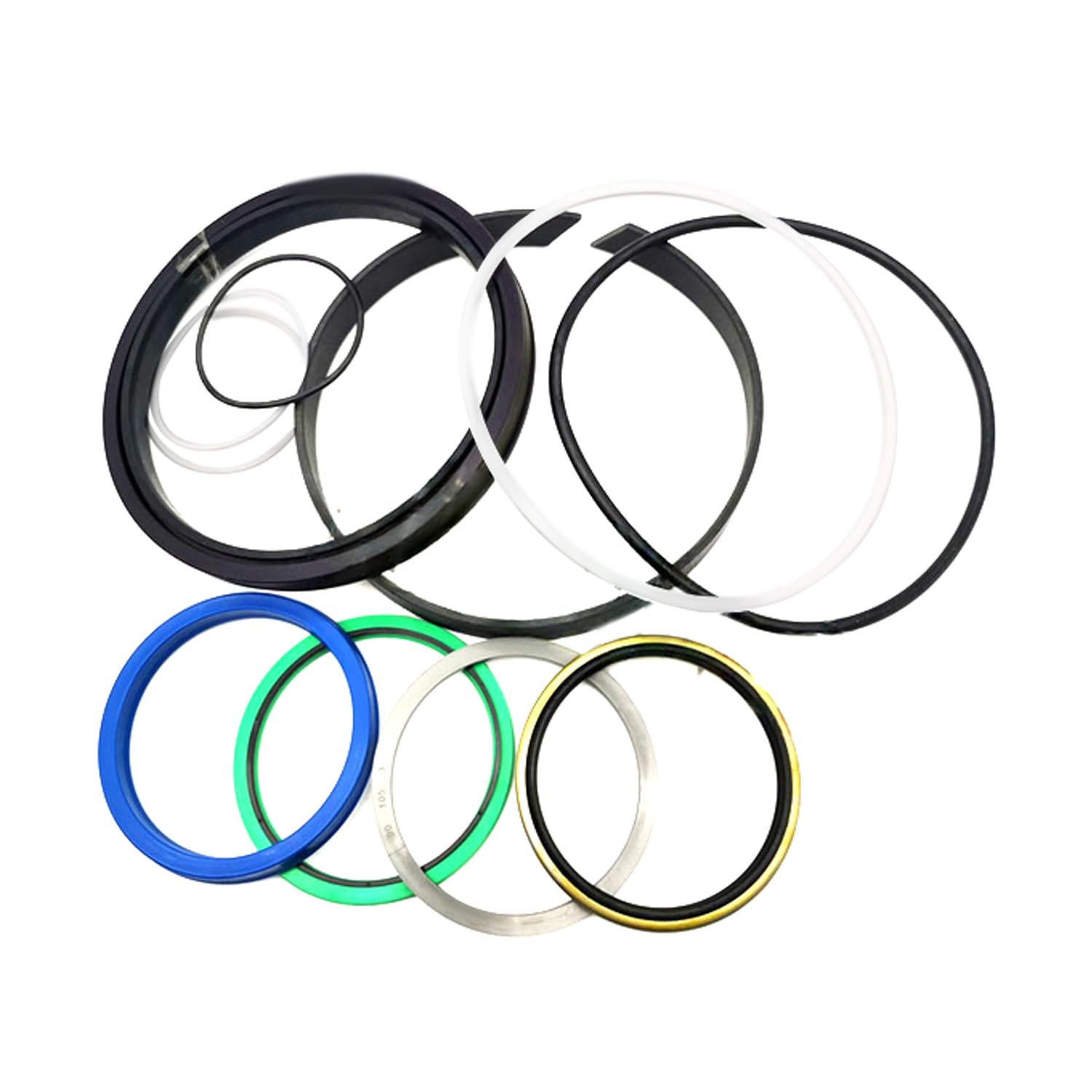 Sogoparts 707-99-64040 Hubzylinder-Dichtungssatz 7079964040 kompatibel mit Komatsu Radlader WA350-3A-S WA350-3A-SN WA350-3-H WA350-3-X WA380-1LC WA380-3 WA380-3L WA380-3L WA3880-388 0–3 Stunden. 380 Sogoparts 707-99-64040 Hubzylinder-Dichtungssatz 7079964040 kompatibel mit Komatsu Radlader WA350-3A-S WA350-3A-SN WA350-3-H WA350-3-X WA380-1LC WA380-3 WA380-3L WA380-3L WA3880-388 0–3 Stunden. 380 von Sogoparts