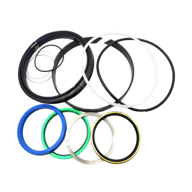 Sogoparts 707-99-64040 Hubzylinder-Dichtungssatz 7079964040 kompatibel mit Komatsu Radlader WA350-3A-S WA350-3A-SN WA350-3-H WA350-3-X WA380-1LC WA380-3 WA380-3L WA380-3L WA3880-388 0–3 Stunden. 380 von Sogoparts
