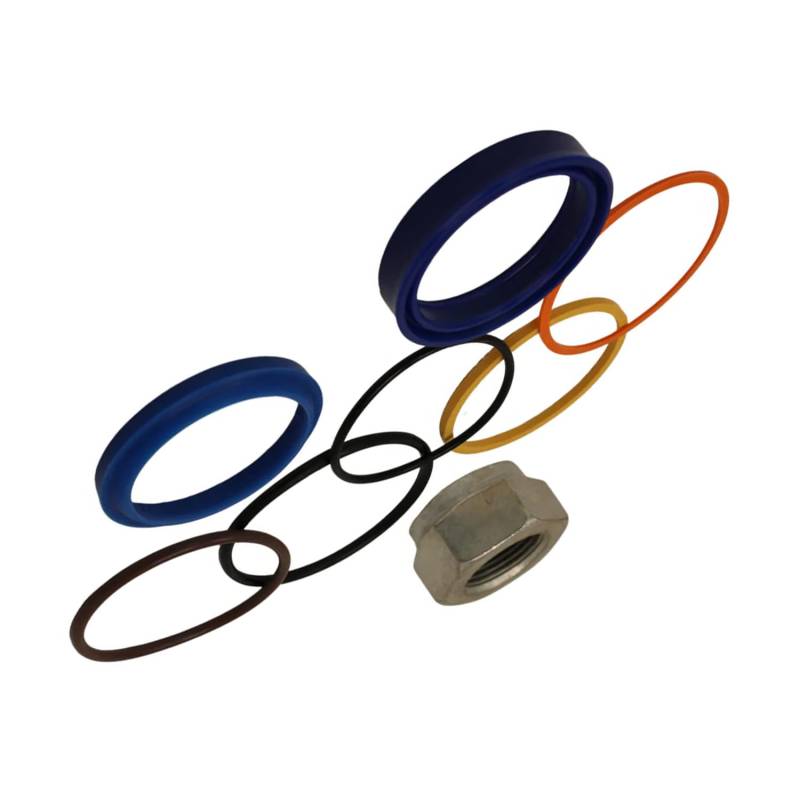 Sogoparts 7137869 Zylinderdichtungssatz 7135489 kompatibel mit Bobcat Loader T630 A300 S250 S300 S330 T300 T320 T250 S175 S185 S205 T190 S630 von Sogoparts