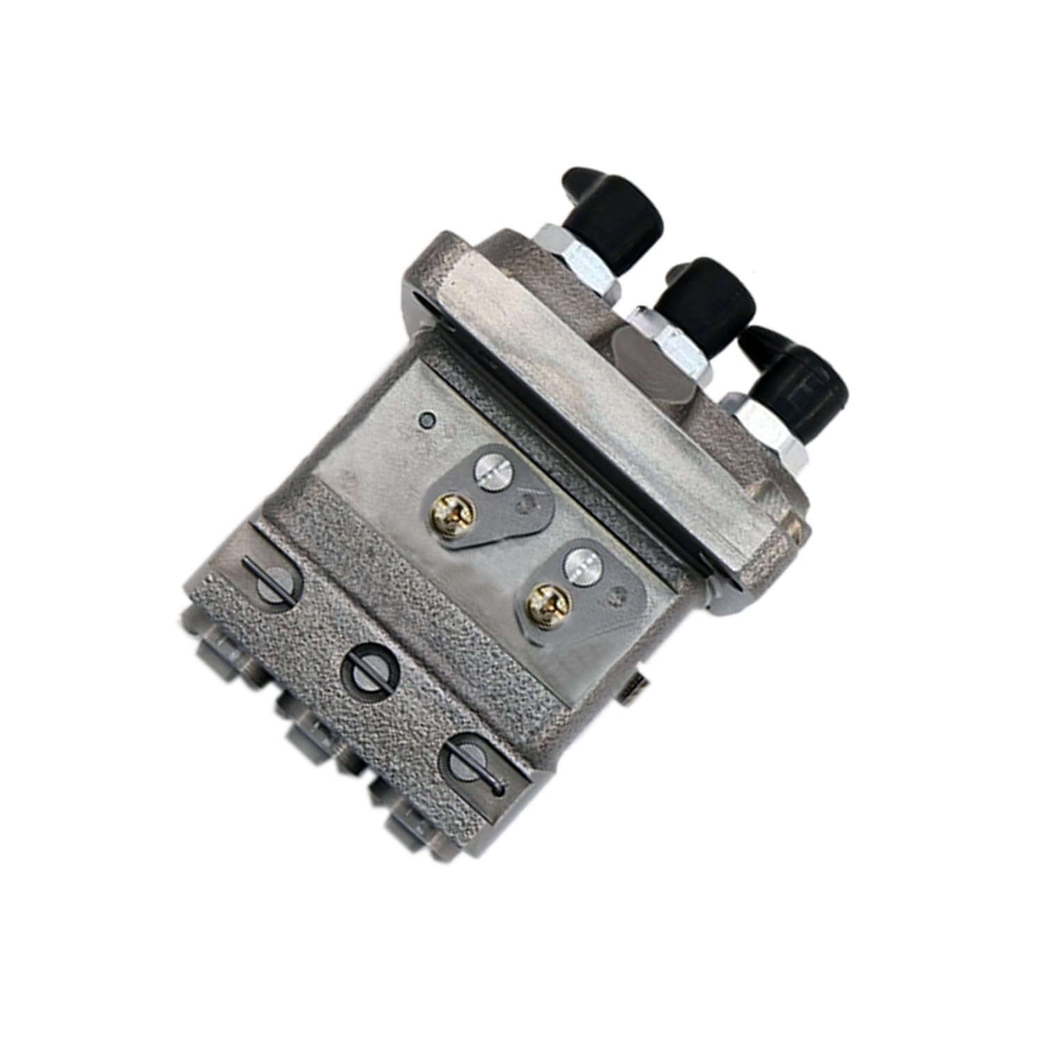 Sogoparts 719653-51100 Kraftstoffeinspritzpumpe YM719653-51100 Kompatibel mit Yanmar Motor 3D74E-3A Sogoparts 719653-51100 Kraftstoffeinspritzpumpe YM719653-51100 Kompatibel mit Yanmar Motor 3D74E-3A von Sogoparts