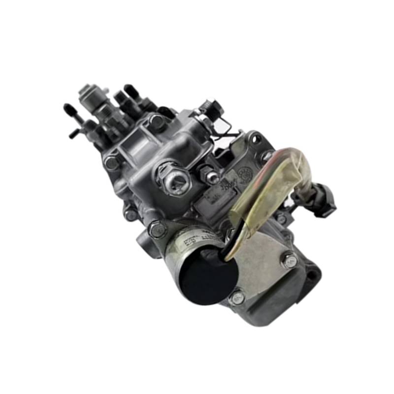 Sogoparts 719940-51360 Kraftstoffeinspritzpumpe Assy 71994051360 Kompatibel mit Yanmar Motor 3TNV82 Kompatibel mit Komatsu Motor 3D82AE-5M-BA Bagger PC27MR-2 von Sogoparts