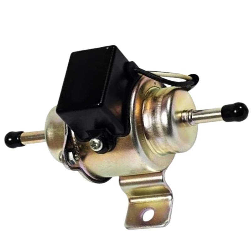 Sogoparts 8188-13-350 12V Kraftstoffpumpe EP500-0 kompatibel mit Yanmar Kleinmotor Kompatibel mit Kubota Loader R310 R310BH Kompatibel mit Cub Cadet Motor 1998 Kompatibel mit Blazer V6 4.3L von Sogoparts