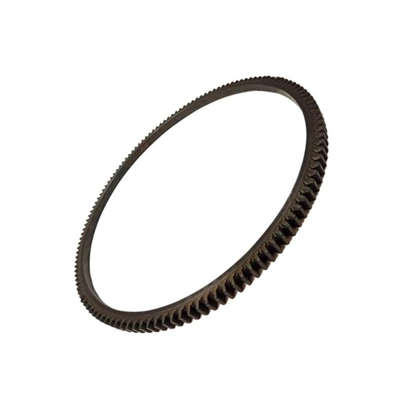 Sogoparts 8943931320 129T Schwungrad Zahnkranz 02/801726 Kompatibel mit Hitachi Bagger ZAKS230 ZAKS240 Kompatibel mit Isuzu Motor 4HK1 4BG1 4BD1 6BG1 Kompatibel mit JCB Bagger JS175W JS190 von Sogoparts