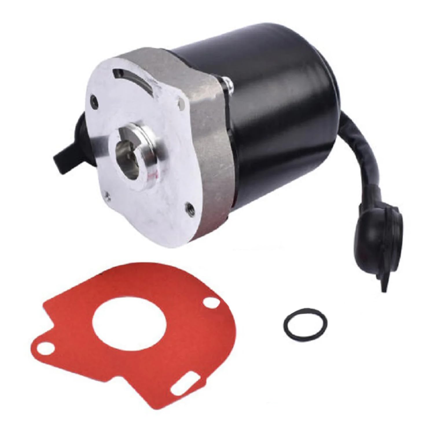 Sogoparts ABS Pumpe Bremskraftverstärker Motor Montage 4796030030 47960-30030 kompatibel mit Lexus Sedan GS300 GS430 GX470 SC430 kompatibel mit Toyota 4Runner Motor 4.0L 2WD 4.0L 4WD 4.7L 2WD 4.7L Sogoparts ABS Pumpe Bremskraftverstärker Motor Montage 4796030030 47960-30030 kompatibel mit Lexus Sedan GS300 GS430 GX470 SC430 kompatibel mit Toyota 4Runner Motor 4.0L 2WD 4.0L 4WD 4.7L 2WD 4.7L von Sogoparts