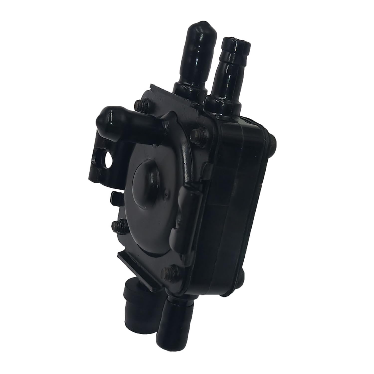 Sogoparts AM109212 Kraftstoffpumpe AM106164 Kompatibel mit John Deere Rasenmäher F510 F710 GX70 GX75 GX95 SRX75 SRX95 RX63 RX73 RX75 RX95 SX75 Traktoren 108 111 11H 112 Größe L: 130 mm. 160 165 170 von Sogoparts