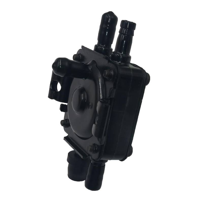 Sogoparts AM109212 Kraftstoffpumpe AM106164 Kompatibel mit John Deere Rasenmäher F510 F710 GX70 GX75 GX95 SRX75 SRX95 RX63 RX73 RX75 RX95 SX75 Traktoren 108 111 11H 112 Größe L: 130 mm. 160 165 170 von Sogoparts
