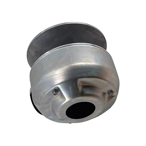Sogoparts AM138487 Primärantriebskupplung AM140986 Kompatibel mit John Deere Gator 6x4 4x4 4x2 HPX von Sogoparts