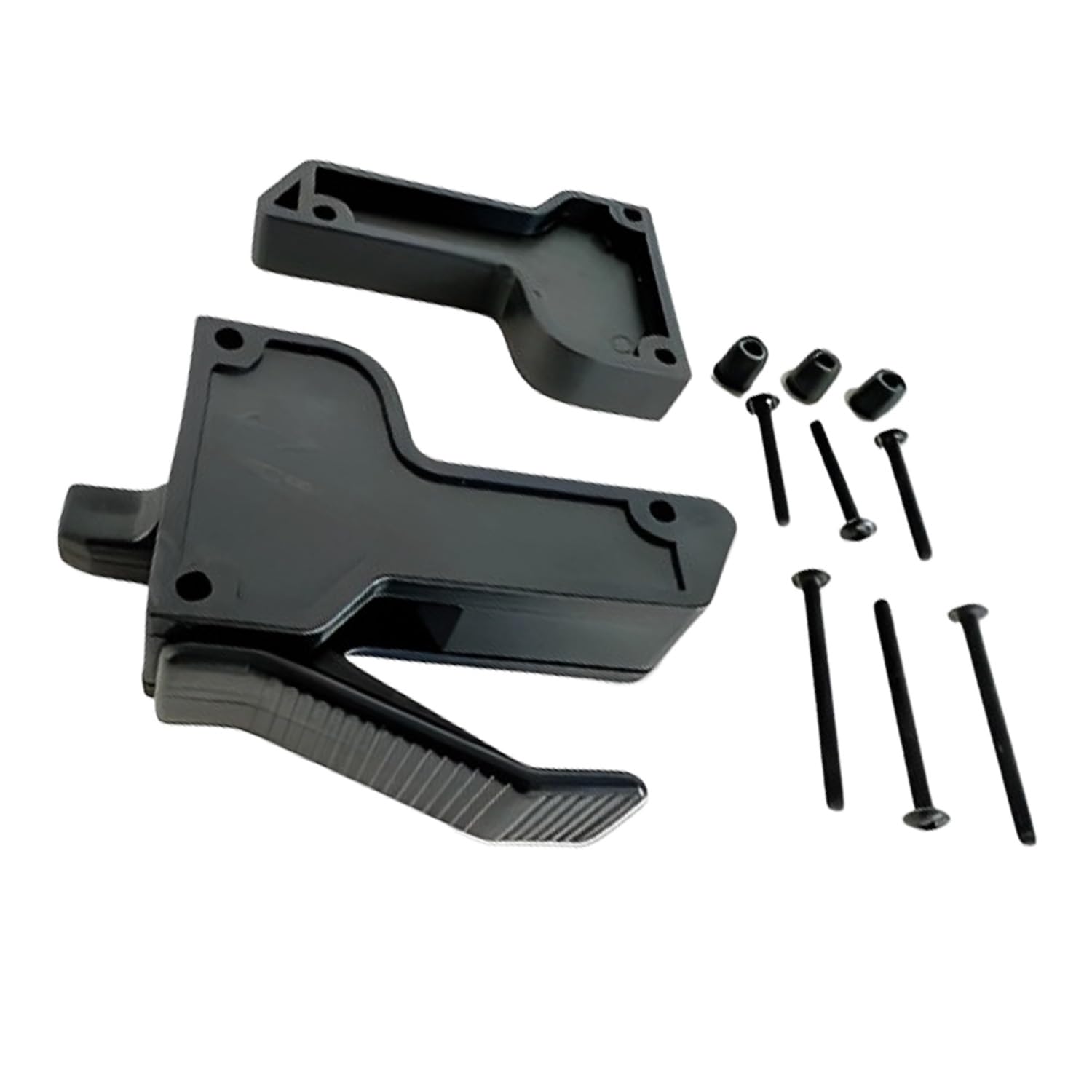 Sogoparts AT356880 Cal50-0181 Fensterriegel-Set AT302817, kompatibel mit John Deere Baggerlader 410K 710K 410L 710L 710J 310G 310Sg 410J 325J 310KEp 310K 310Sk 315Sk G 710J 315Sj 310J 310Sj Sogoparts AT356880 Cal50-0181 Fensterriegel-Set AT302817, kompatibel mit John Deere Baggerlader 410K 710K 410L 710L 710J 310G 310Sg 410J 325J 310KEp 310K 310Sk 315Sk G 710J 315Sj 310J 310Sj von Sogoparts