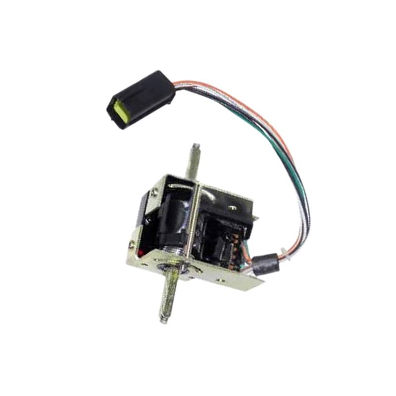 Sogoparts Accelerator 1220-520008-0C 12205200080C Kompatibel mit Big Joe Electric Palettenheber B22 E30 EZ30 CB22 D40 S22 PDS30 PDS40 WPT45 WPT60 WRT von Sogoparts