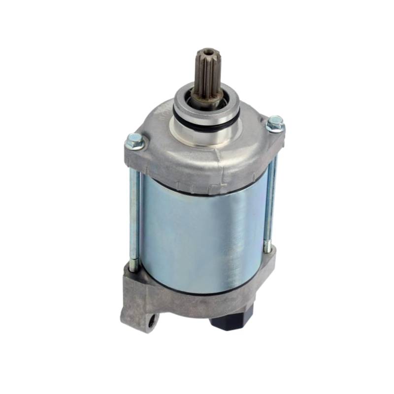 Sogoparts Anlasser 31200-MGZ-J01 31200-MGZ-J81 Kompatibel mit Honda Motor CB500 CBR500 CMX500 CB400 CBR400R 31200-MGZ-J01 CB500F CBR500R 31200-MGZ-J81 CB500F CBR500R 31200-MGZ-J81 CB. 500 x CBB. 400X von Sogoparts