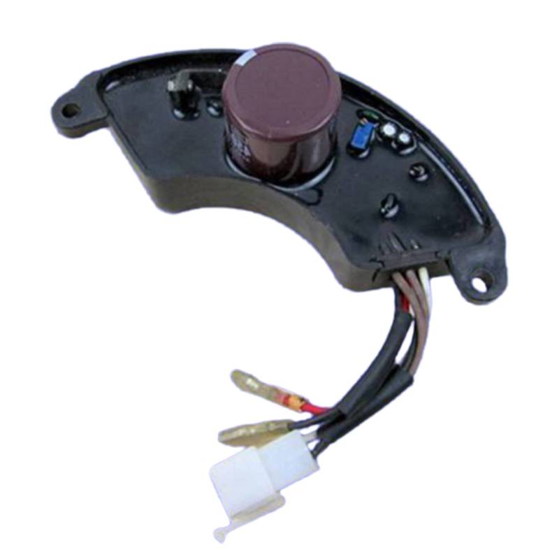 Sogoparts Automatischer Spannungsregler 450V 680uF 31700-Z18-003 31700-Z18-S62 kompatibel mit Honda EP3800CX EP3100CX EP5000CX EP5500CX EP5500CXS EP6500CX EP6500CXS von Sogoparts