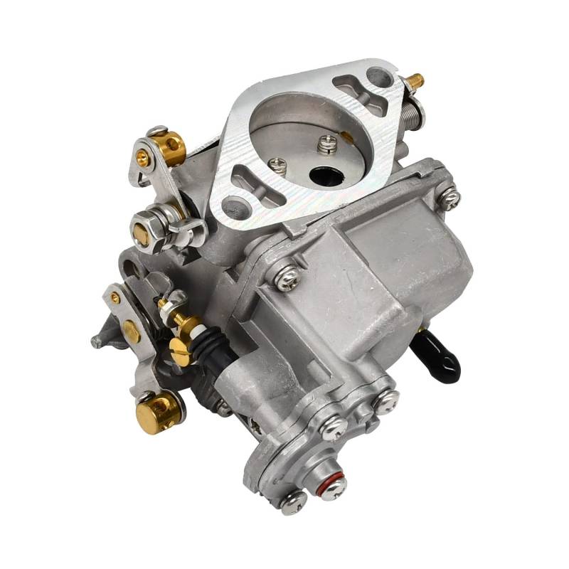 Sogoparts Bootsmotorvergaser 3323-835382T1 3323-835382T3 3323-835382T04 3323-835382A1 kompatibel mit Mercury Mariner Außenbordmotor 9,9 PS 13,5 PS 15 PS 4-Takt von Sogoparts