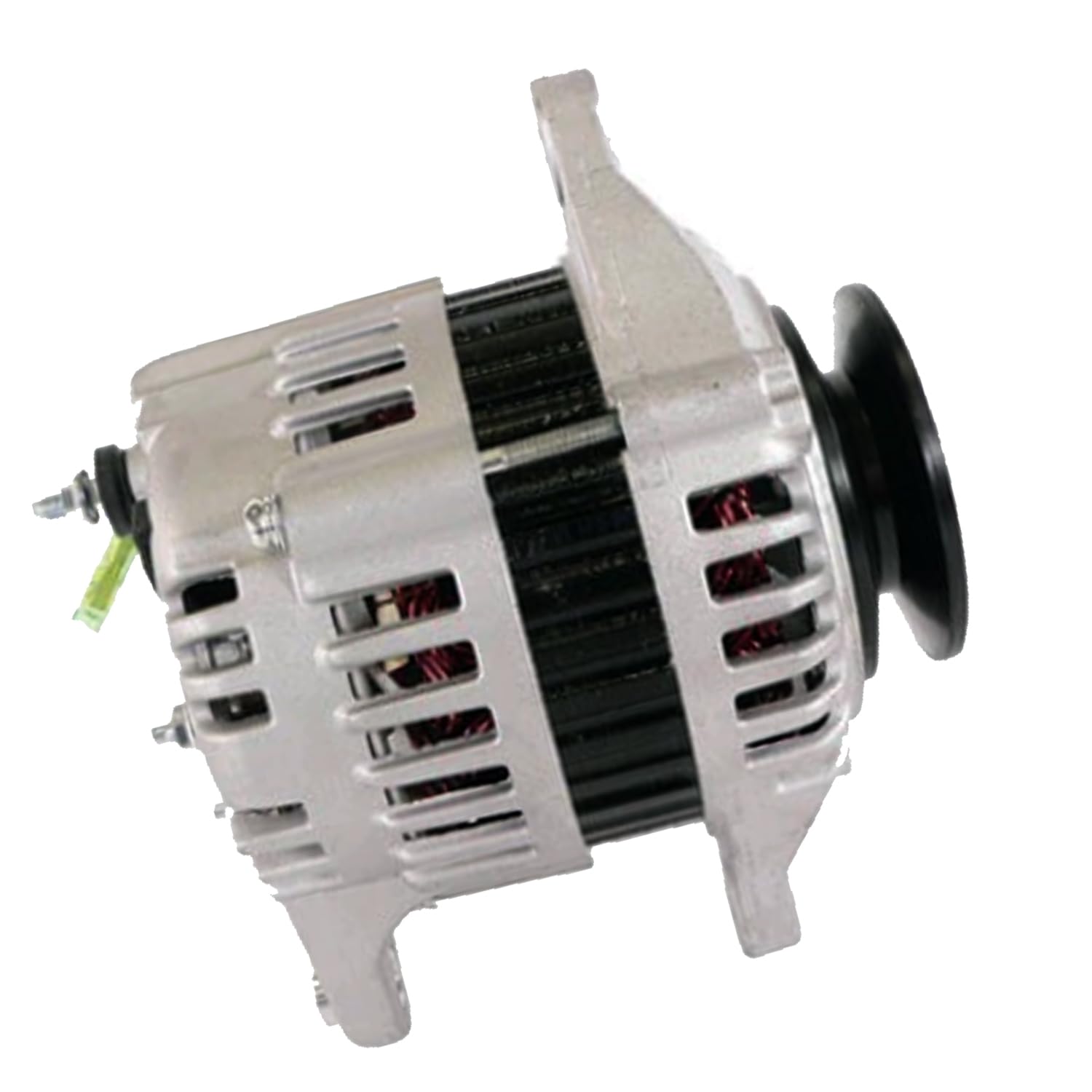 Sogoparts E6306-64012 12V Lichtmaschine E630664012 Kompatibel mit Mahindra Traktor 2310 2310HST 2810 Kompatibel mit Kioti Traktor DK35 DK35CR DK40 DK40CR Kompatibel mit Yanmar Marine Motor 3TNE84 Sogoparts E6306-64012 12V Lichtmaschine E630664012 Kompatibel mit Mahindra Traktor 2310 2310HST 2810 Kompatibel mit Kioti Traktor DK35 DK35CR DK40 DK40CR Kompatibel mit Yanmar Marine Motor 3TNE84 von Sogoparts