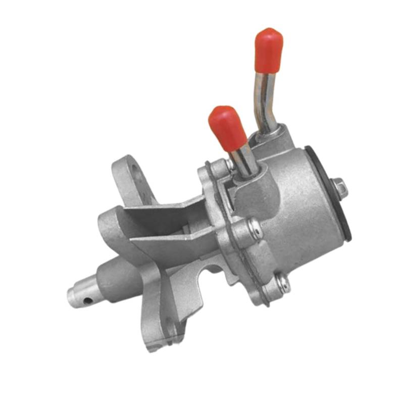 Sogoparts FSG60-0021 Kraftstoffpumpe FSG600021 Kompatibel mit Kubota Motor D1403-M-E2A D1503-L-A D1503-ELA D1503-L-AN D1503-MA-E-GST Kompatibel mit Gehl Skid-Steer Loader 4635 4835 5635 von Sogoparts