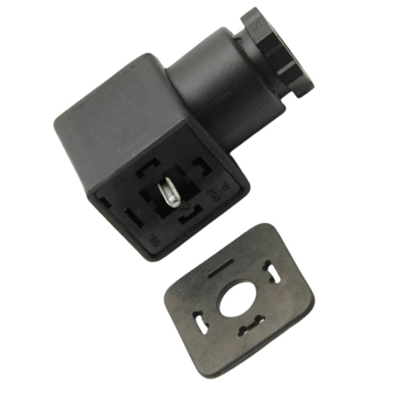 Sogoparts Fuel Shutdown Connector 6665659 Compatible with Bobcat Skid Steer Loader 863 864 873 883 A220 A300 S250 T200 von Sogoparts