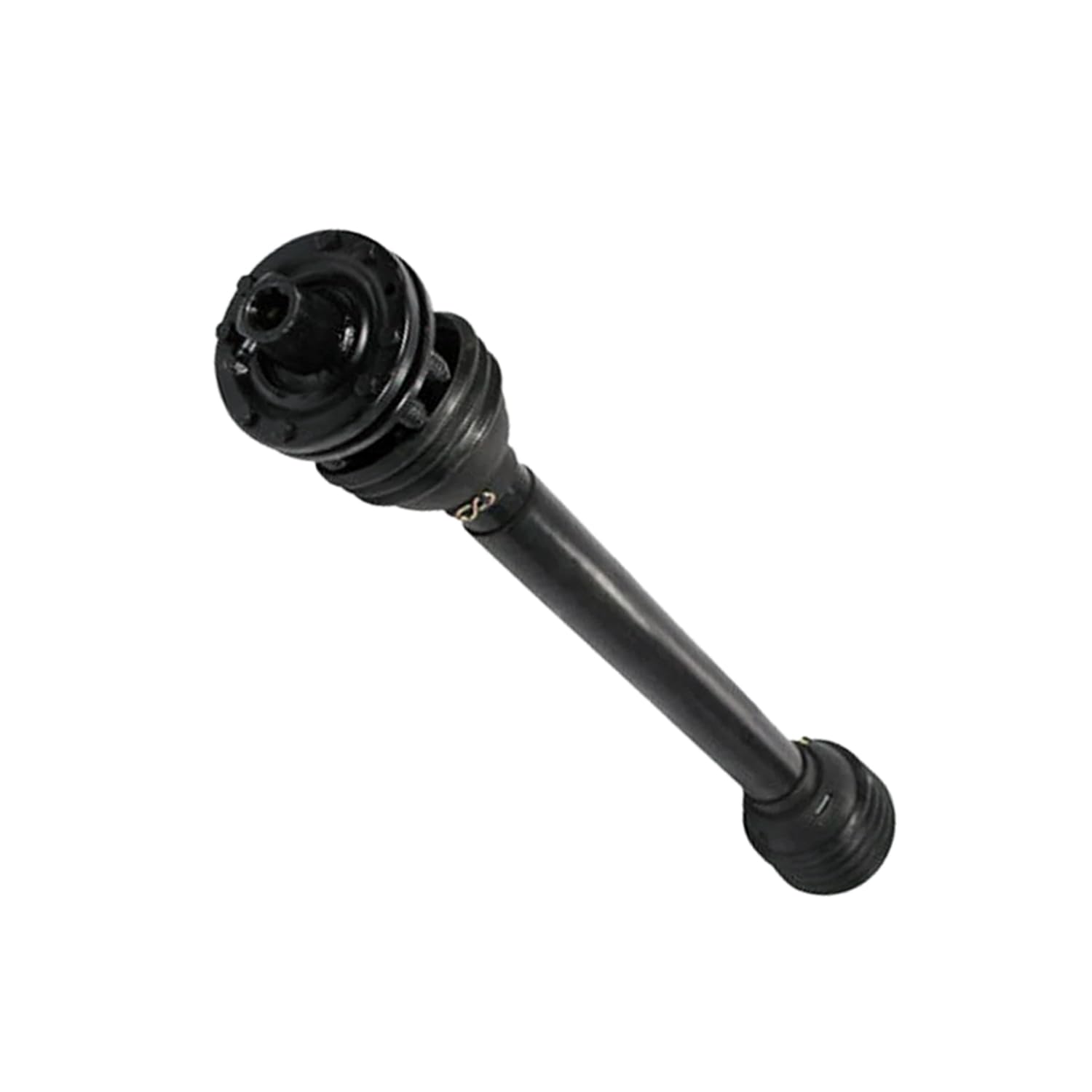 Sogoparts Gelenkwelle 50034235 kompatibel mit John Deere 603 613 616 717 Rollschneider kompatibel mit Bush Hog SQ7 SQ84 SQ72 von Sogoparts