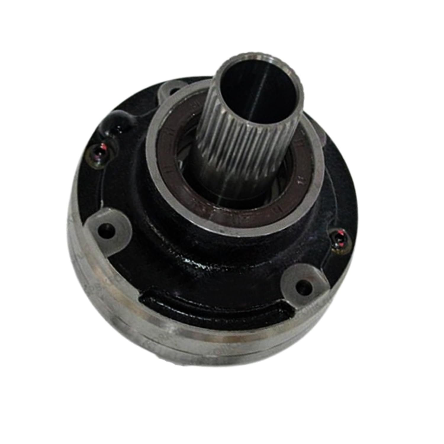 Sogoparts Getriebeladepumpe A213063 kompatibel mit Doosan Gabelstapler Sogoparts Getriebeladepumpe A213063 kompatibel mit Doosan Gabelstapler von Sogoparts