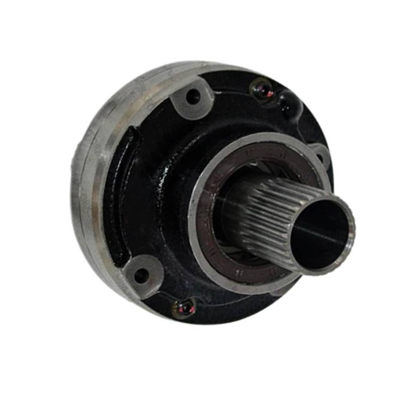 Sogoparts Getriebeladung A213063 Pumpe kompatibel mit Doosan Gabelstapler von Sogoparts