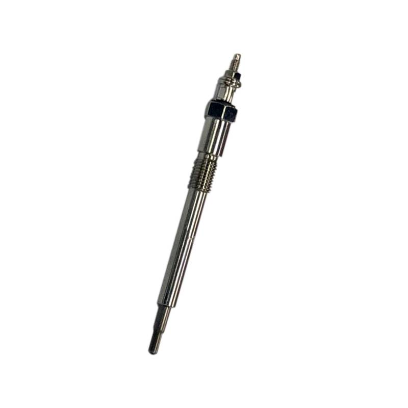 Sogoparts Glühkerze 25-38150-01 253815001 Kompatibel mit Trägermotor CT4.134DI Kühlgerät Vector 1950MT 1950 1850MT 1850 1800 1800MT HE 19 MT Kompatibel mit Kubota Motor V2203 von Sogoparts
