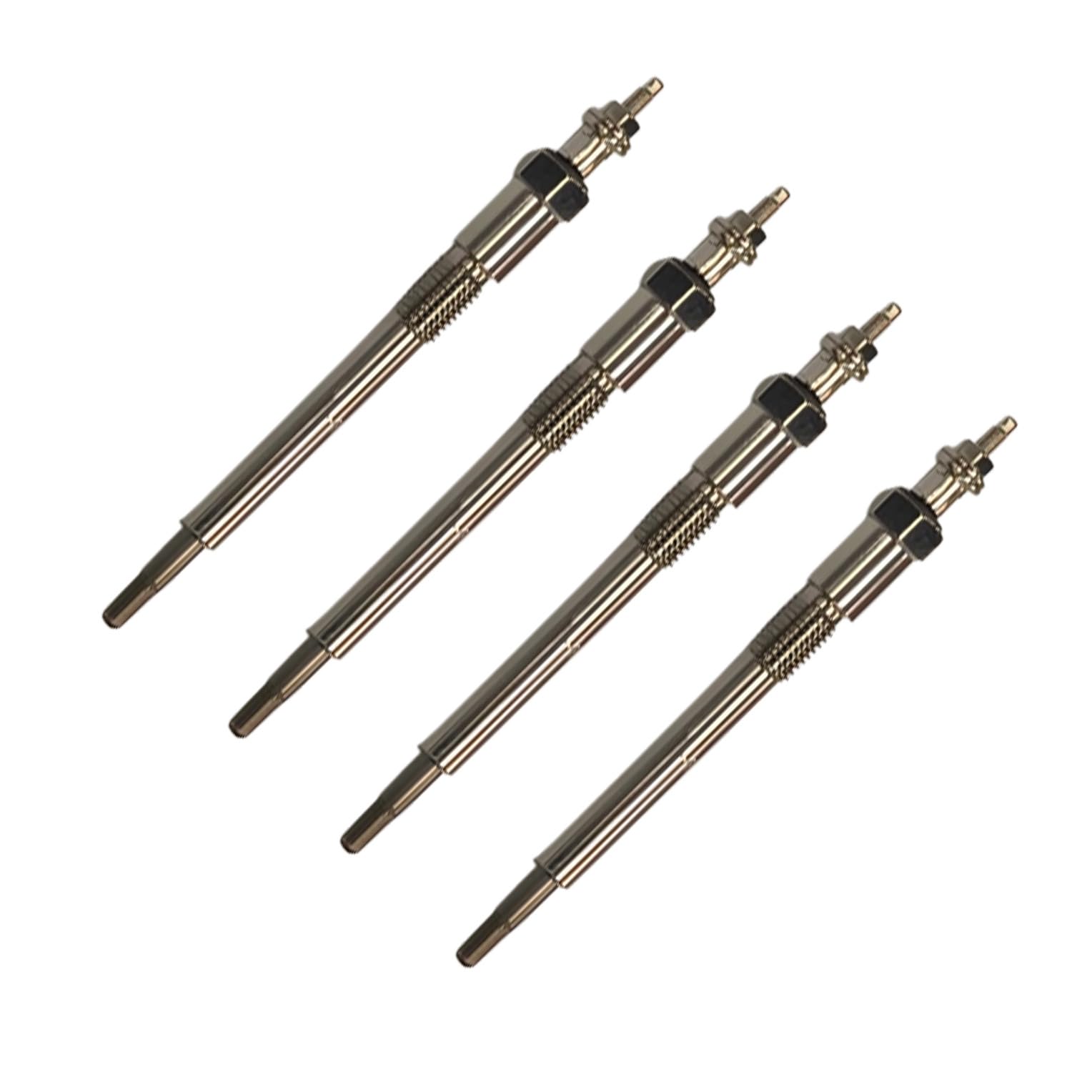 Sogoparts Glühkerze 25-38150-01 253815001 kompatibel mit Trägermotor CT4.134DI Kühlgerät Vector 1950MT 1950 1850MT 1850 1800 1800MT kompatibel mit Kubota Motor V2203 Sogoparts Glühkerze 25-38150-01 253815001 kompatibel mit Trägermotor CT4.134DI Kühlgerät Vector 1950MT 1950 1850MT 1850 1800 1800MT kompatibel mit Kubota Motor V2203 von Sogoparts