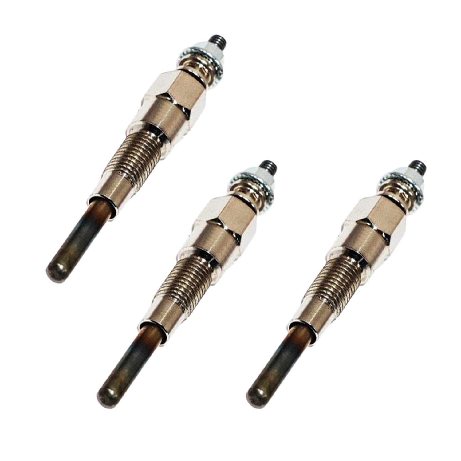 Sogoparts Glühkerze 307-8672 3078672 CA3078672 kompatibel mit Caterpillar Motor 3011C C0.5 Kompaktlader 216B3 Bagger 301.5 301.6 301.7CR Vibrationsverdichter CB1.7 CB1.7 CB1.7 CB1.7 CB1.7 CB1.7 CB1.7 Sogoparts Glühkerze 307-8672 3078672 CA3078672 kompatibel mit Caterpillar Motor 3011C C0.5 Kompaktlader 216B3 Bagger 301.5 301.6 301.7CR Vibrationsverdichter CB1.7 CB1.7 CB1.7 CB1.7 CB1.7 CB1.7 CB1.7 von Sogoparts