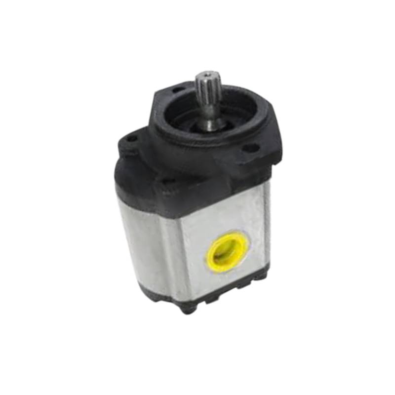 Sogoparts Hydraulikpumpe AL156335 AL117812 AL200830 Kompatibel mit John Deere Traktor 6010 6020 6090MC 6100MC 6105M 6110 6110J 6110MC 6115M 6120 6125J 6125M 6130 6130J 6135J von Sogoparts