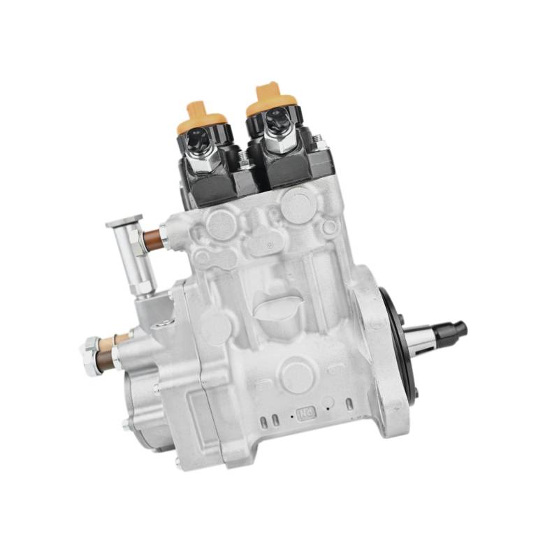 Sogoparts Kraftstoffeinspritzpumpe 6262-71-1110 Kompatibel mit Komatsu Motor SAA6D140E-6 SAA6D140E-7 Lader WA500-7 WA500-8 von Sogoparts