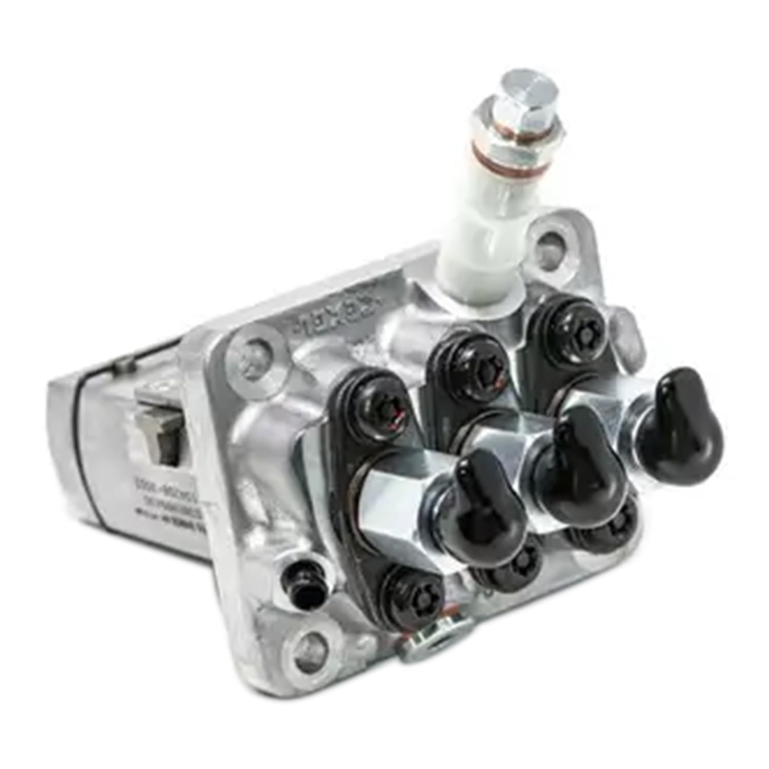 Sogoparts Kraftstoffeinspritzpumpe 6672389 kompatibel mit Kubota D1105 D1005 kompatibel mit Bobcat B100 B250 463 553 S70 Sogoparts Kraftstoffeinspritzpumpe 6672389 kompatibel mit Kubota D1105 D1005 kompatibel mit Bobcat B100 B250 463 553 S70 von Sogoparts