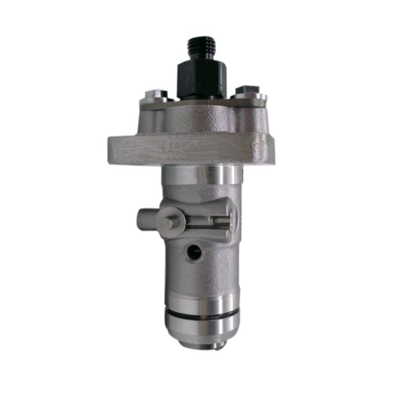 Sogoparts Kraftstoffeinspritzpumpe 8-97034591-6 104134-1021 104134-1022 Kompatibel mit Thomas Skid Loader S25TS Kompatibel mit Isuzu Motor 3LA1 3LB1 Mittellast-LKW NP-PFR 1KX55/1NP9 von Sogoparts
