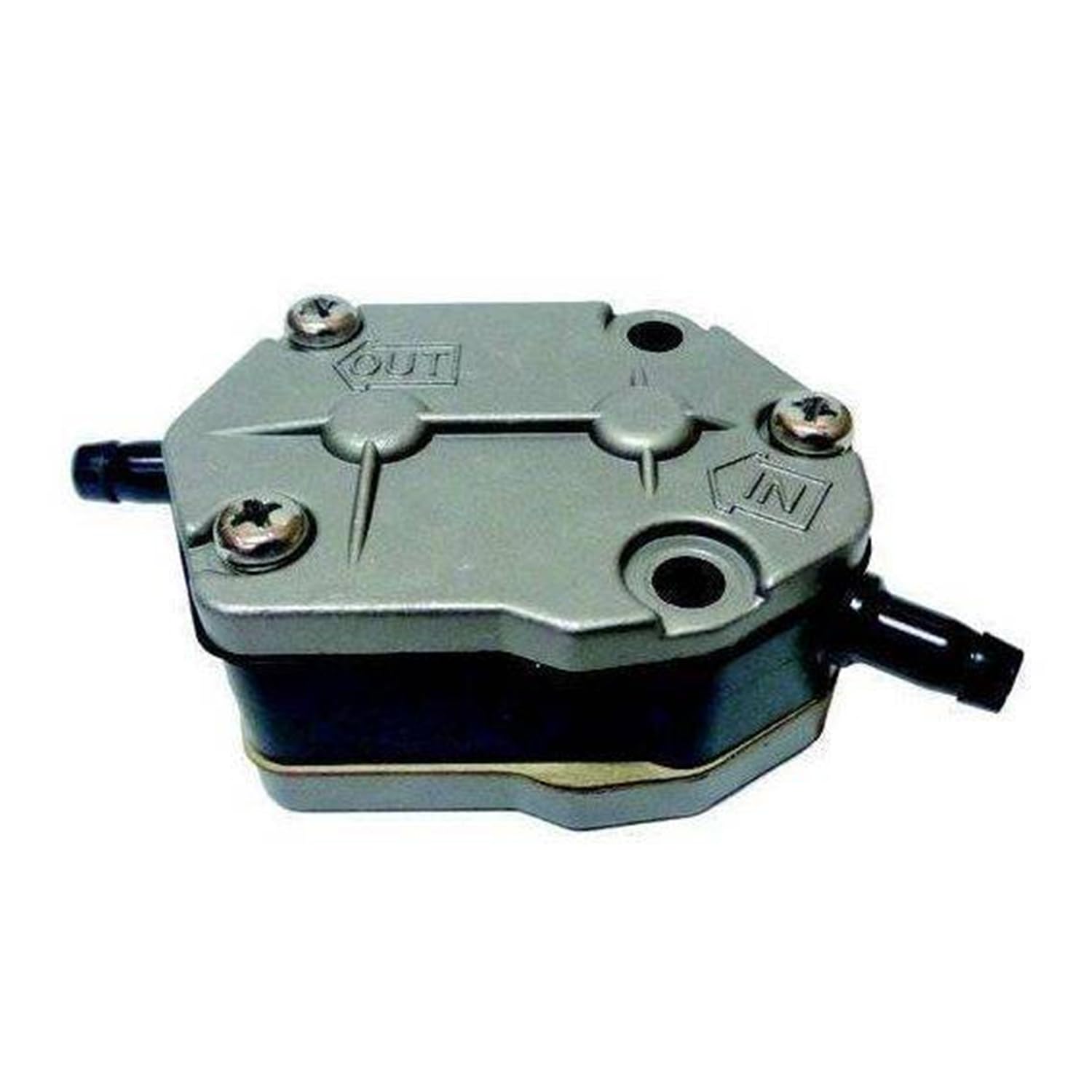 Sogoparts Kraftstoffpumpe 15100-94310 15100-94303 kompatibel mit Suzuki Außenbordmotor DT9.9 DT20 DT25 DT30 DT35 DT40 DT50 DT55 DT60 DT65 20HP-90HP von Sogoparts