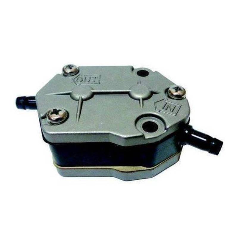 Sogoparts Kraftstoffpumpe 15100-94310 15100-94303 kompatibel mit Suzuki Außenbordmotor DT9.9 DT20 DT25 DT30 DT35 DT40 DT50 DT55 DT60 DT65 20HP-90HP von Sogoparts