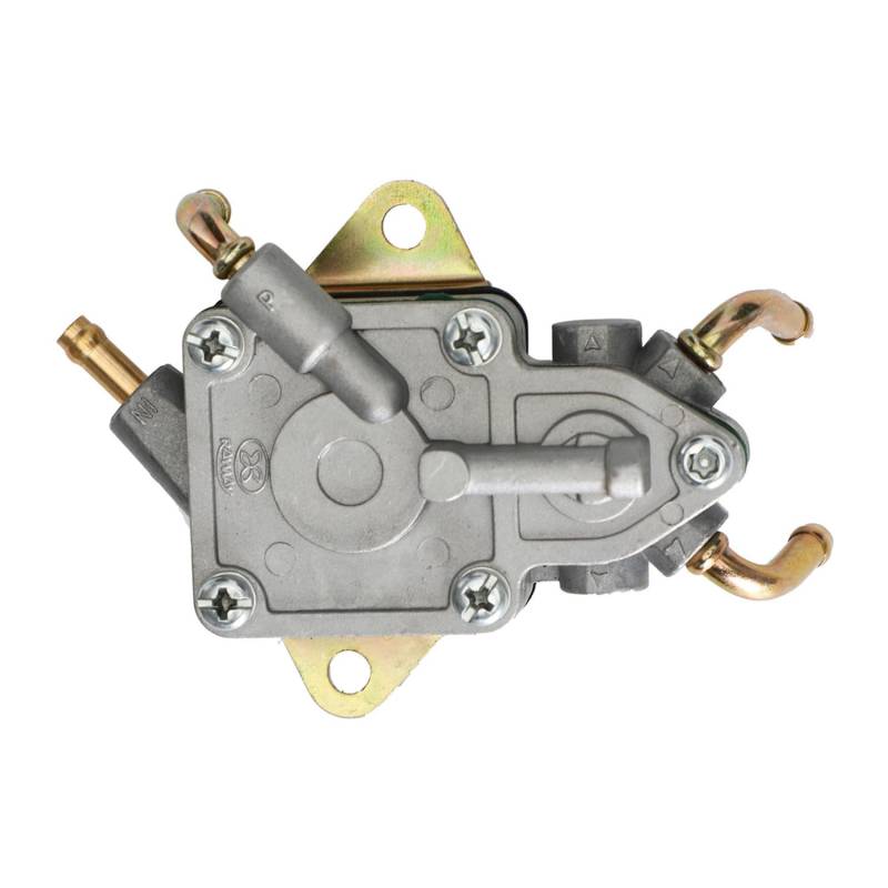 Sogoparts Kraftstoffpumpe 1670-269 Assy Kompatibel mit Arctic Cat Snowmobile 440 ZR440 Sno Pro International Series 2002-2006 von Sogoparts