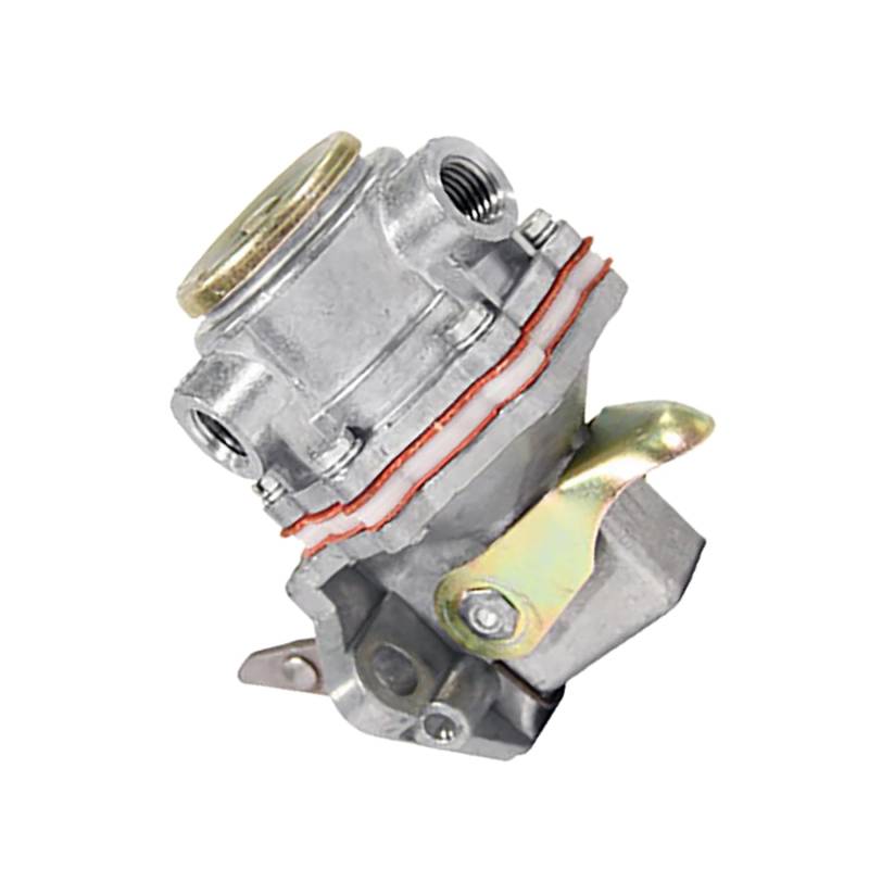 Sogoparts Kraftstoffpumpe 31-2905019 31-2900044 kompatibel mit Oliver Traktor 1255 1265 1270 1355 1365 1370 kompatibel mit weißem Traktor 2-50 2-60 700 von Sogoparts
