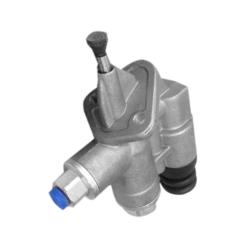 Sogoparts Kraftstoffpumpe 6733-71-6510 6733716510 kompatibel mit Komatsu Motor SA6D114-1 SA4D102E-1 SA6D114-1AA SA4D102E-1AA S4D102E-1A Radlader WA320 WA420 WA44 20-3 WA420-DZ-3 WA320-3 von Sogoparts