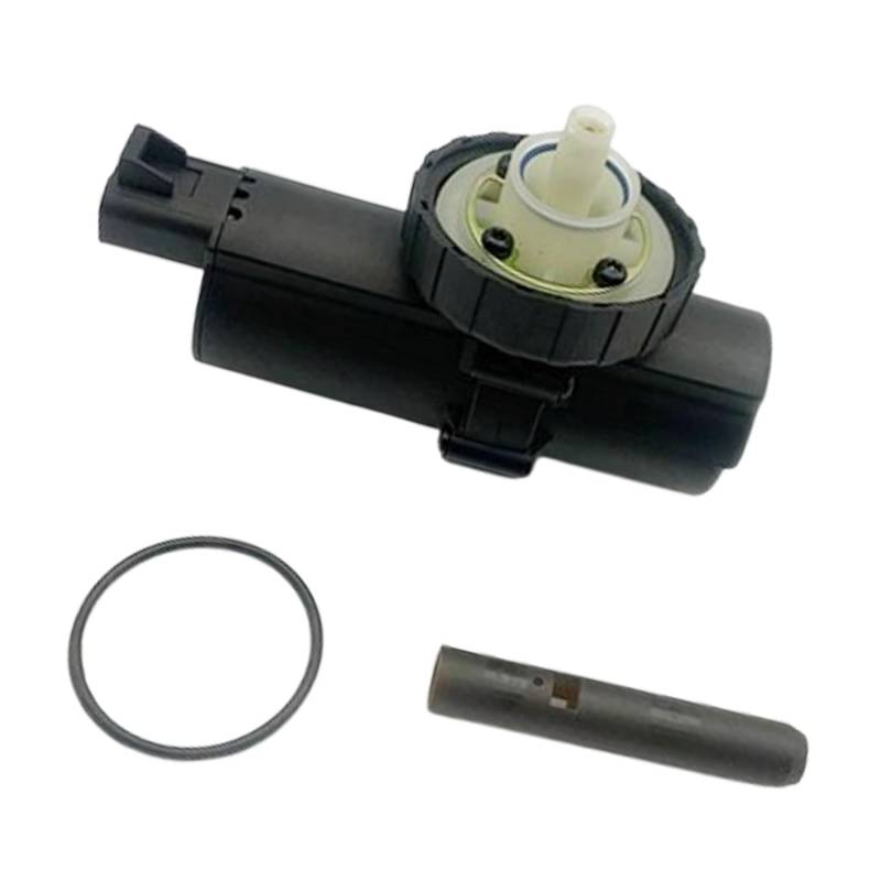 Sogoparts Kraftstoffpumpe DZ118224 RE569927 RE559946 Kompatibel mit John Deere Bagger E130 E140LC E210 Motor 4045 6068 6090 Kompatibel mit Caterpillar Teleskoplader Kompatibel mit Perkins Motor von Sogoparts