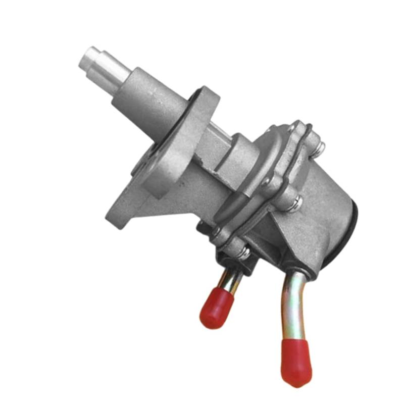Sogoparts Kraftstoffpumpe FSG60-0021 FSG600021 Kompatibel mit Gehl Skid-Steer Loader 4635 4835 5635 Kompatibel mit Kubota Motor D1403-M-E2A D1503-L-A D1503-ELA D1503-L-AN D1503-MA-E-GG ST von Sogoparts