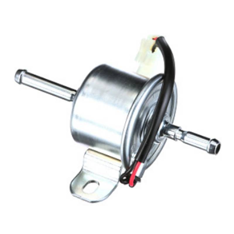 Sogoparts Kraftstoffpumpe SBA360800040 360800040 87763611 Kompatibel mit Koffer Traktor DX18E DX25E DX24E DX22E Kompatibel mit New Holland Traktor TZ22DA T1010 TZ24DA T1030 TZ25DA T1110 von Sogoparts