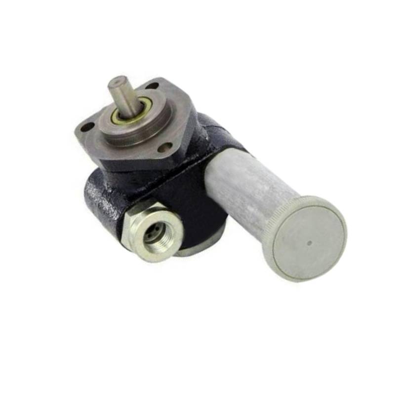 Sogoparts Kraftstoffzufuhrpumpe 129900-52010 YM129900-52010 Kompatibel mit Komatsu Motor 4D94E-1A 4D98E-1A-TR Raupentraktor D21A-7T-M D21P-7T-M Kompatibel mit Takeuchi Compact Track Loader TL130 von Sogoparts