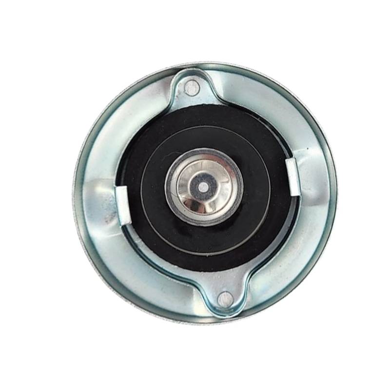 Sogoparts Kühlerdeckel AA5757R kompatibel mit John Deere 50 60 70 420 430 435 520 530 620 630 720 730 von Sogoparts