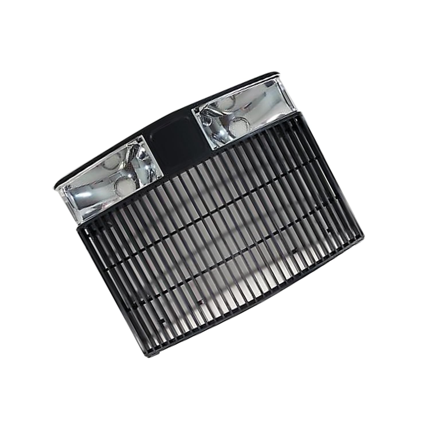 Sogoparts Kühlergrill M110378 kompatibel mit John Deere LX178 LX186 LX188 GT242 GT275 LX172 LX173 LX176 Sogoparts Kühlergrill M110378 kompatibel mit John Deere LX178 LX186 LX188 GT242 GT275 LX172 LX173 LX176 von Sogoparts