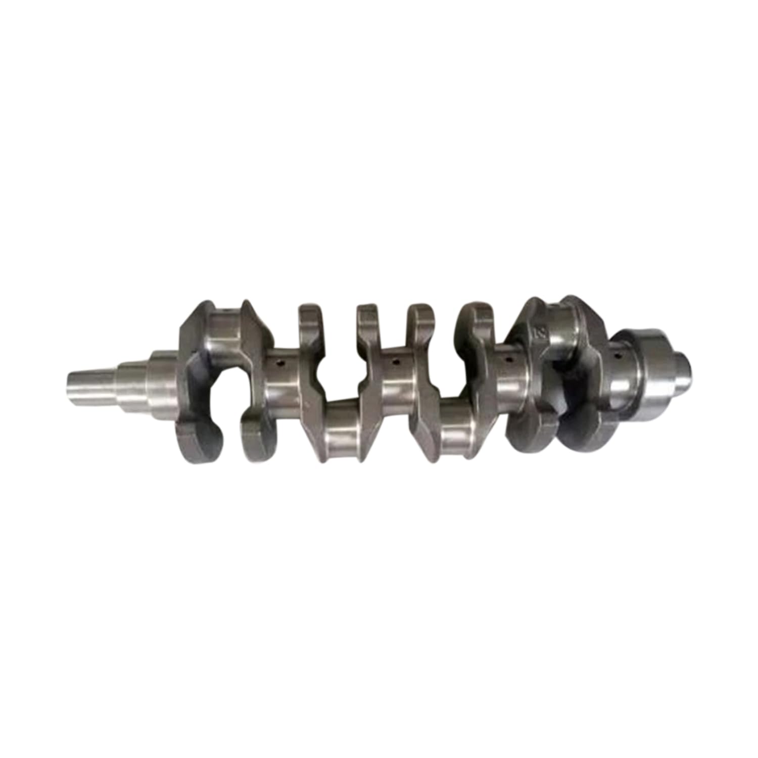 Sogoparts Kurbelwelle geschmiedeter Stahl SSU000039 kompatibel mit Toyota 1KD Motor von Sogoparts