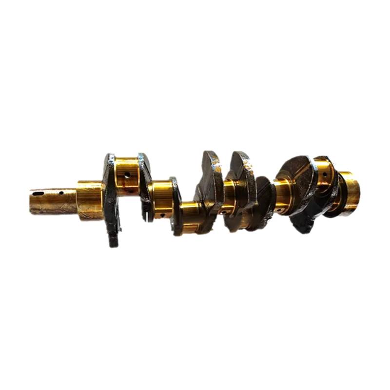 Sogoparts Kurbelwelle geschmiedeter Stahl kompatibel mit Komatsu 4D94LE Motor von Sogoparts