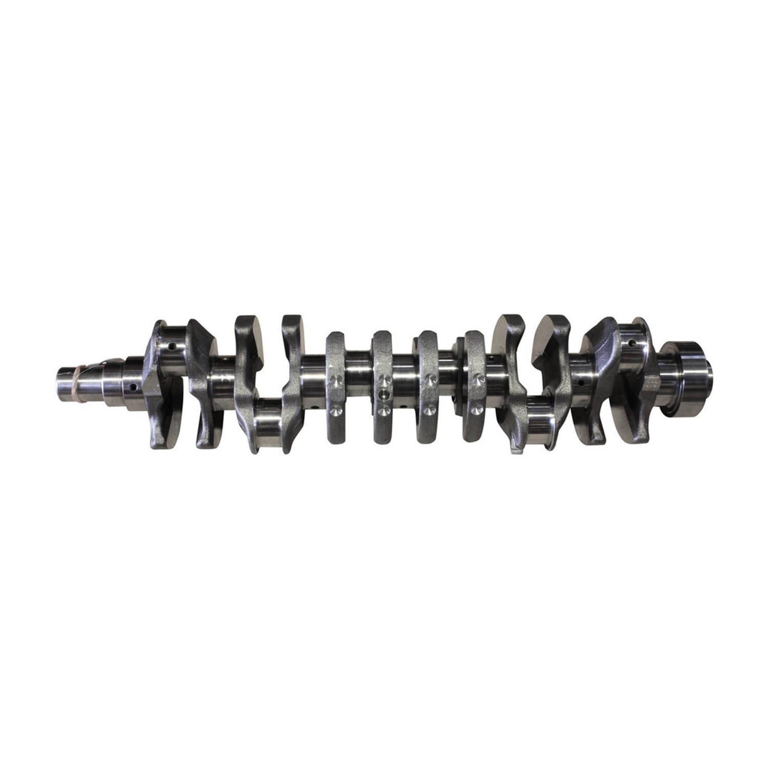 Sogoparts Kurbelwelle geschmiedeter Stahl kompatibel mit Toyota 1HZ Motor von Sogoparts