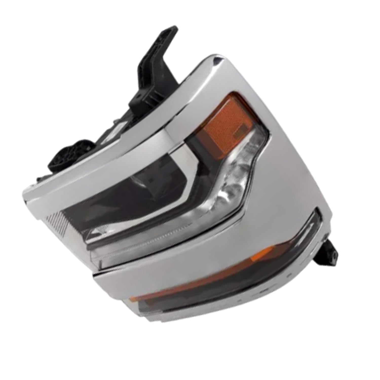 Sogoparts LH Chrom Lampe 84388723 84181562 Kompatibel mit Silverado 1500 LT/LS Xenon HID Sogoparts LH Chrom Lampe 84388723 84181562 Kompatibel mit Silverado 1500 LT/LS Xenon HID von Sogoparts