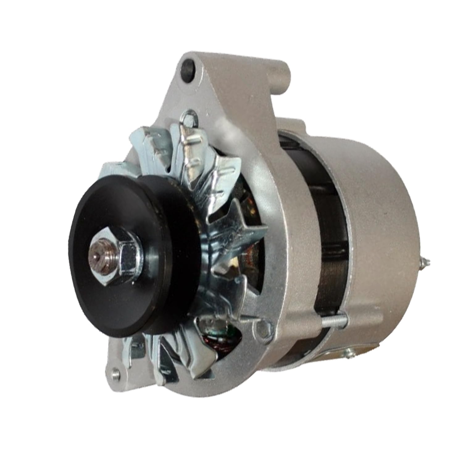 Sogoparts Lichtmaschine 2409002310024 kompatibel mit Quanchai Motor QC490GP 490B Sogoparts Lichtmaschine 2409002310024 kompatibel mit Quanchai Motor QC490GP 490B von Sogoparts